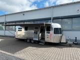 Airstream 684 - 1. Hand sehr gepflegt! - Airstream Wohnwagen