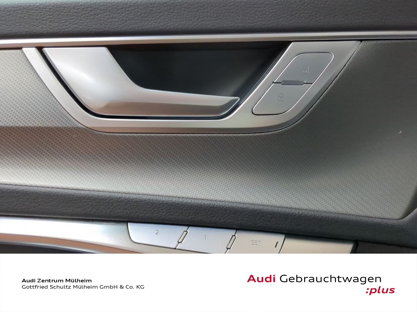 Audi A6 - Bild 16
