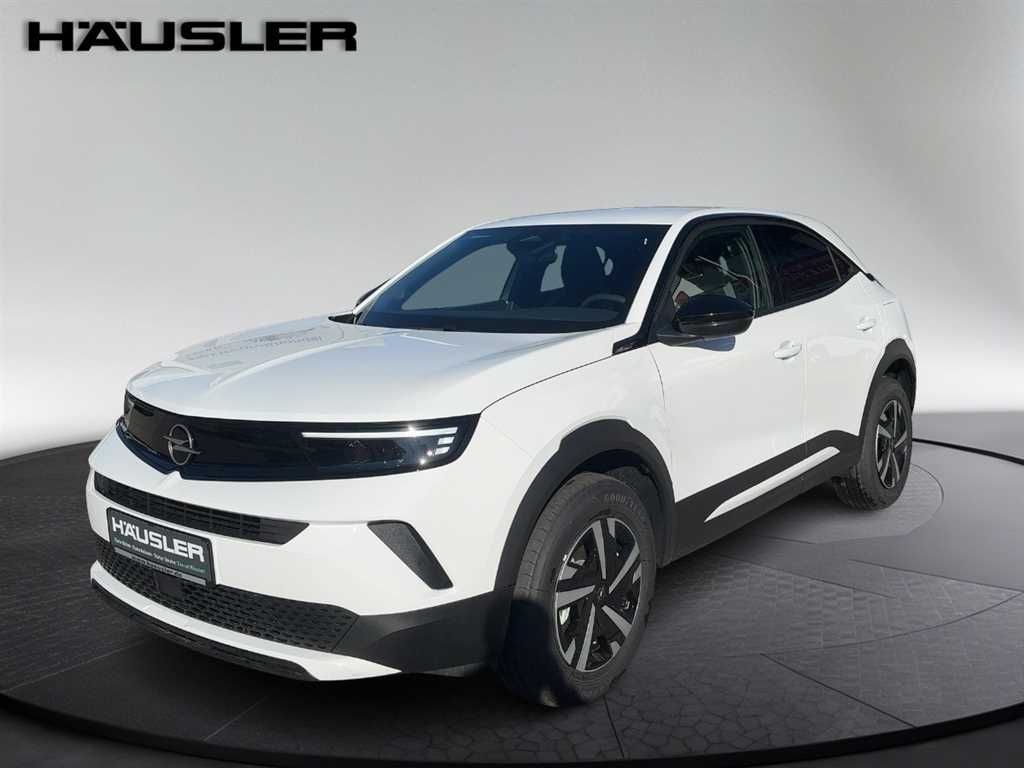 Mokka EDITION CarPlay*SHZ*PDC hinten*LED*Klima*u