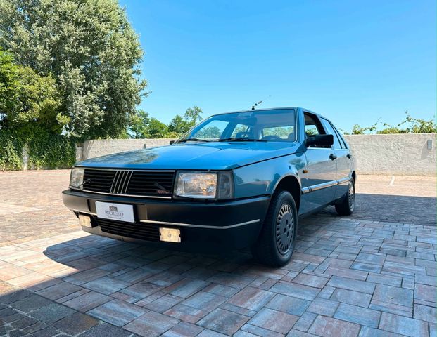 Fiat Croma 2.0 i.e. turbo (Targa "TO")