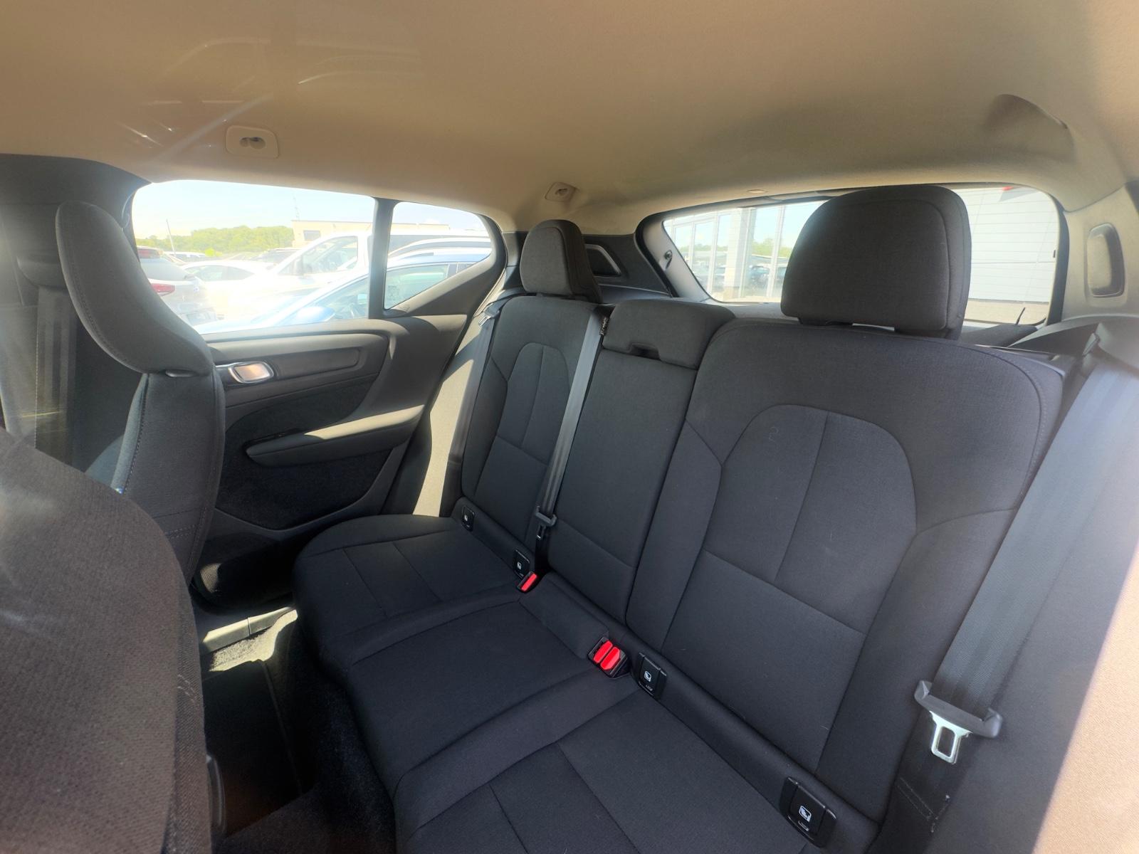Volvo XC 40 Business & Winterpaket, 1 Hand
