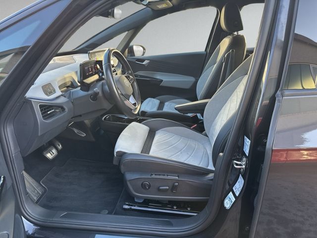 ID.3 Pro Performance LED+NAVI+KAMERA+ACC+SITZHZ.