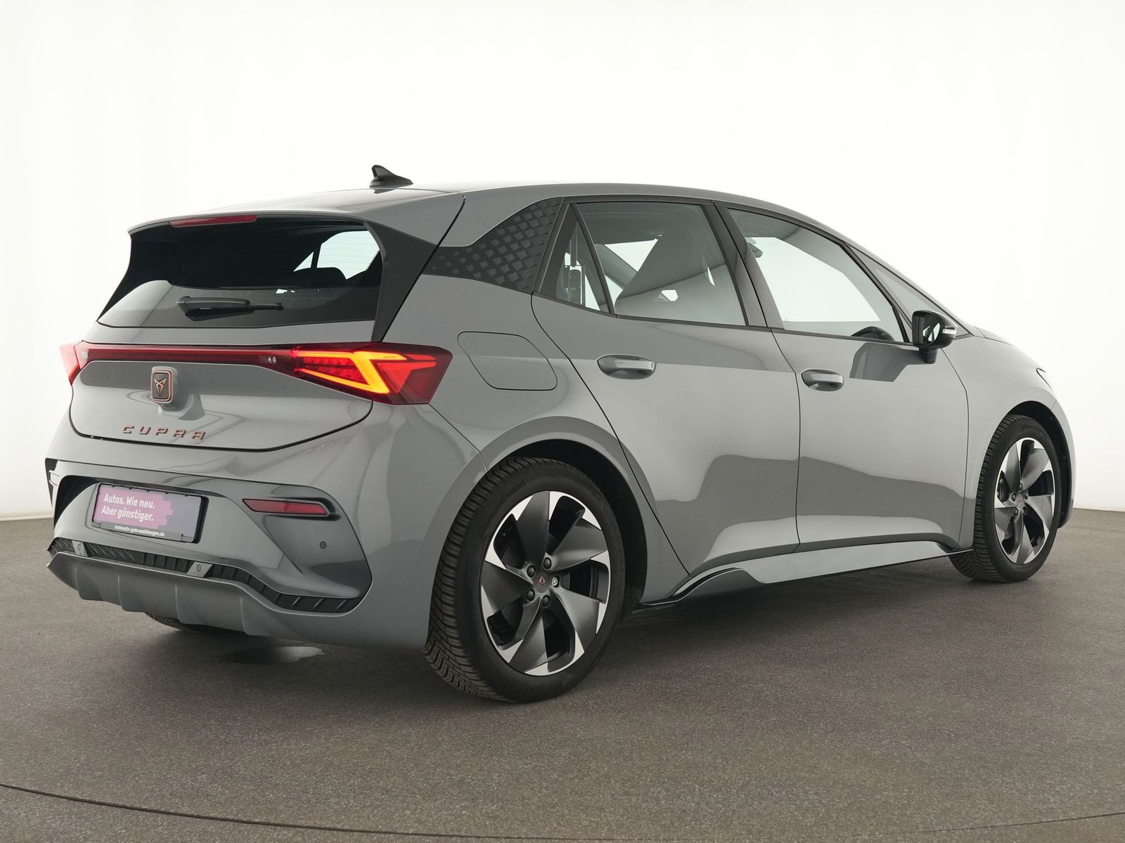Cupra Born - Bild 7
