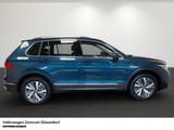 Volkswagen Tiguan Elegance 1.4 eHybrid DSG Panoramadach - Volkswagen Tiguan: Panoramadach