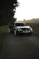 Volkswagen Golf 1.4 TSI Sportline Variant Sportline - Volkswagen Golf: V Variant Sportline