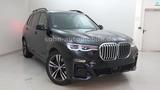 BMW X7 xD 40i M-Sport Laser/Pano/Massage/H&K/AHK/ACC - gebrauchte BMW X7 aus dem Jahr 2019
