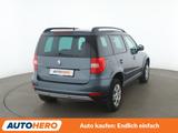 Skoda Yeti 1.2 TSI Cool Edition *TEMPO*PDC*KLIMA* - Skoda Yeti in Essen
