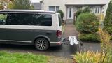 Volkswagen T6 California Ocean grey Topausstattung - Volkswagen T6 California in Bonn