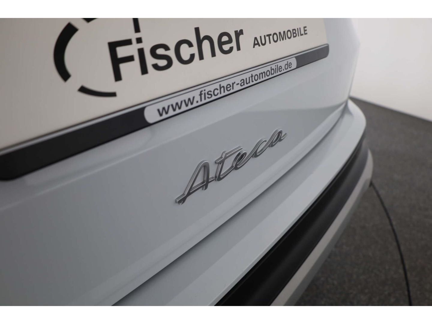 Seat Ateca - Bild 25