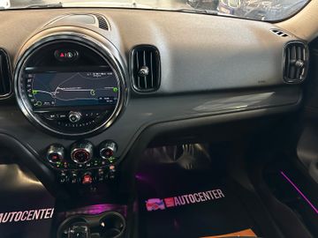 MINI Countryman *LED*Keyless*Navi*Leder*