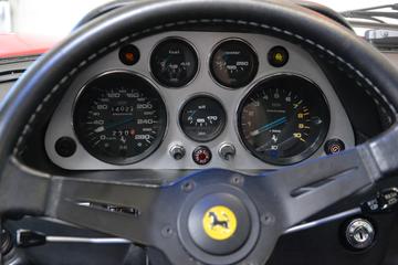 1980 Ferrari 308 thumbnail 13
