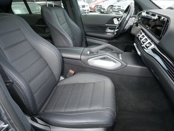 Mercedes GLE 400 - 6
