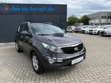Kia Sportage Edition 7 2WD - Kia Sportage Gebrauchtwagen in Köln