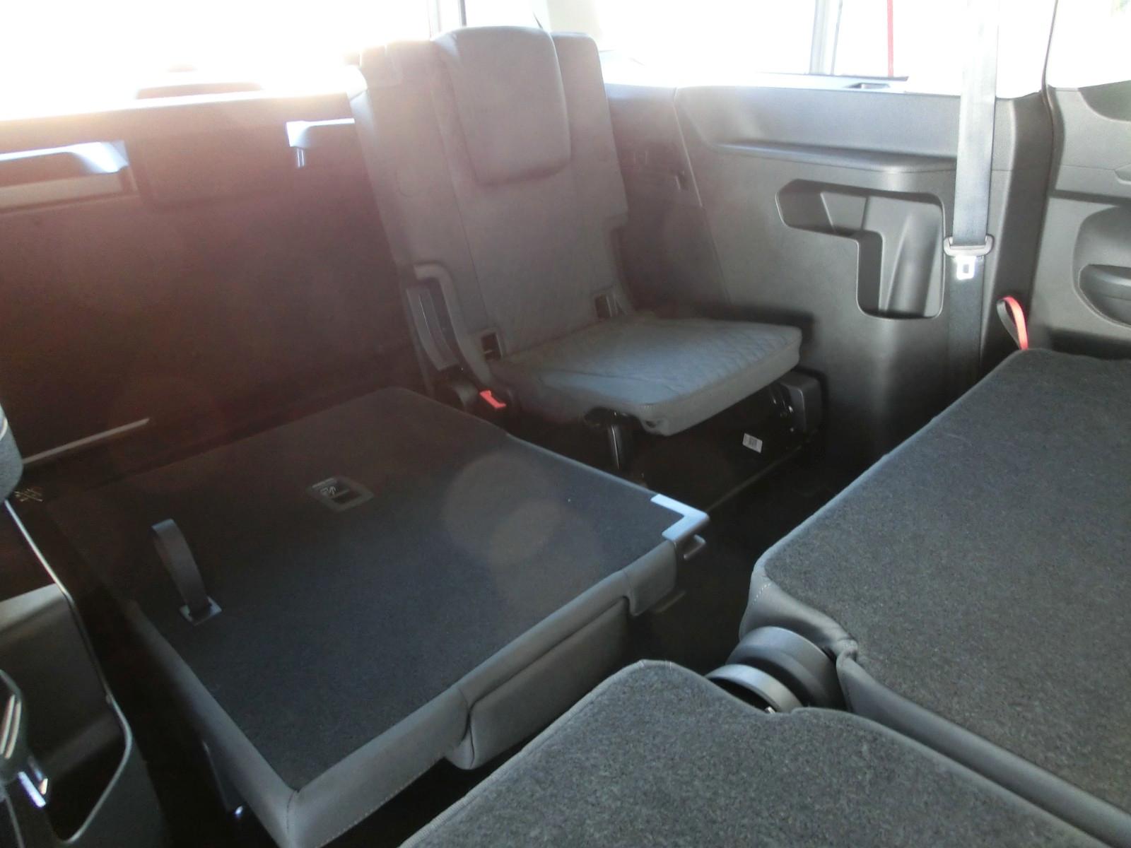 Volkswagen Caddy Maxi Edition 7 Sitzer AHK Rückfahrkamera