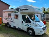 Chausson Welcome 17 (Fiat Ducato 2007) - Wohnwagen & Wohnmobile in Berlin
