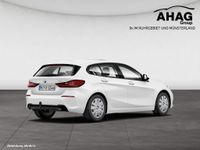 BMW 118 - Vorschau Bild 2