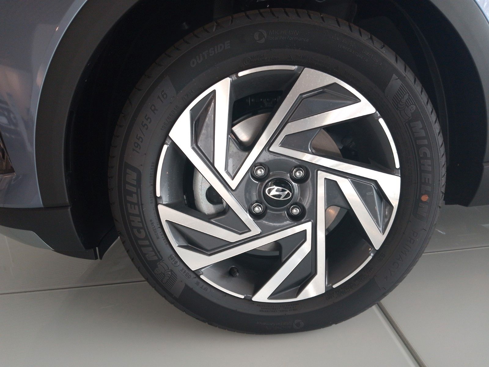 Hyundai BAYON – Bild 15