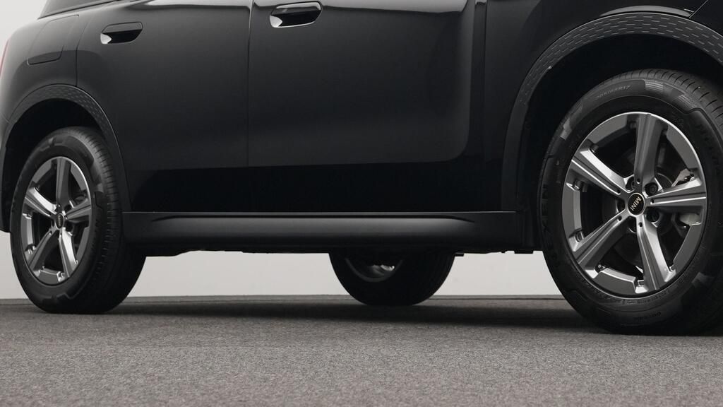MINI Countryman C (Cooper) - Bild 21