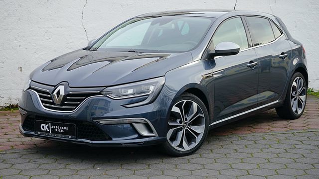 Renault Megane IV Lim. 5-trg. GT-Line