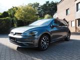 Volkswagen VW Golf 7 VII 1.5 TSI JOIN, EZ 11/2018, 82.132 k - Volkswagen Golf: 8.1