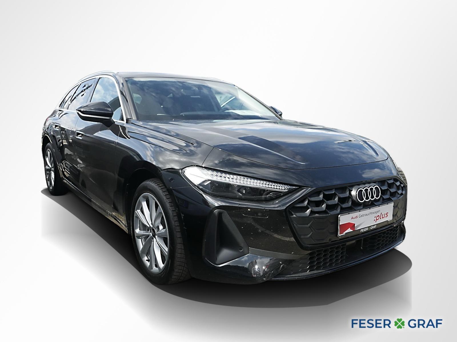 Audi A5 Avant TFSI ACC Navi RüKa Sitzh. Sportsitze, миниатюра 2