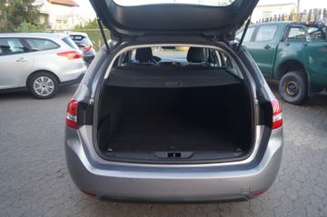 Peugeot 308 - 11