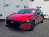 Mazda 3 2.5L e-SKYACTIV G 140ps 6AT FWD Homura - Mazda Tageszulassungen
