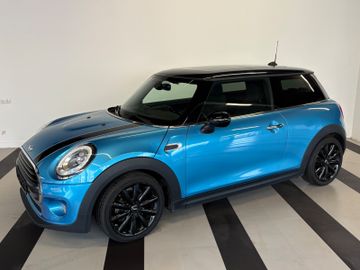 MINI Cooper - 5
