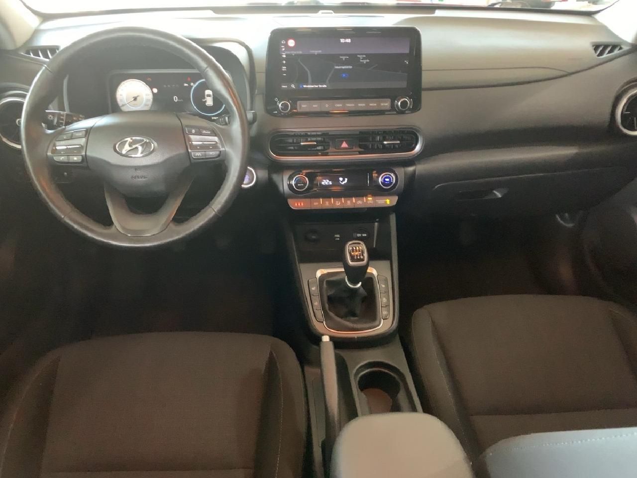 Fahrzeugabbildung Hyundai KONA Edition 30+ 2WD + Navi-Paket*