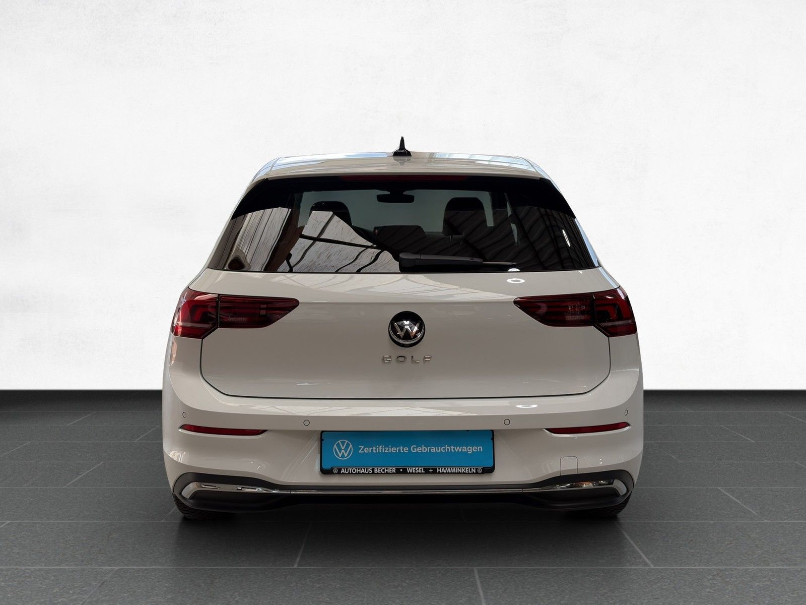 Volkswagen Golf Goal 1.5 TSI 6-Gang Rückfahrk LED CarPlay foto 5