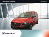 Mercedes-Benz Citan 110 KA PRO DAB Navi Klima Kamera LED - Mercedes-Benz Citan in Leipzig