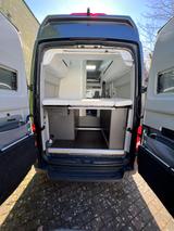 Volkswagen Grand California GC 600 GARANTIE Dieselheizung - Offers