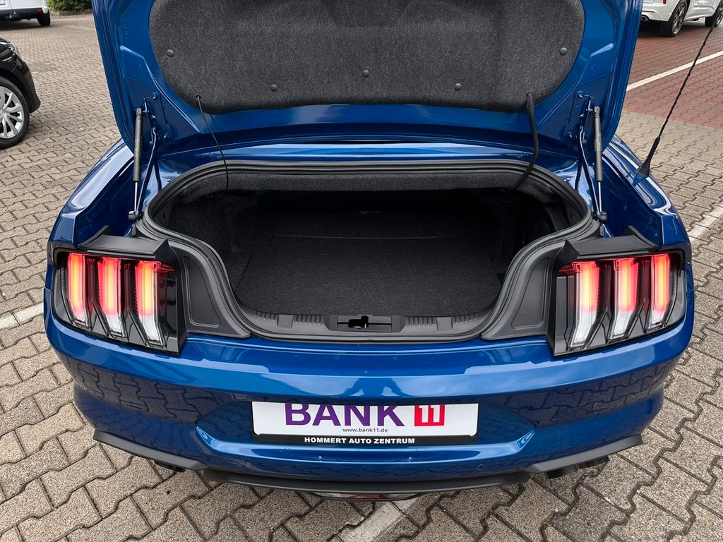 Ford Mustang 5.0 Ti-VCT V8 GT CS *ACC*beh.Lenk*Navi