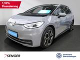 Volkswagen ID.3 Pro S Nav Matrix 360° Kamera ACC Sitzhzg. - VW ID.3 in Lübeck