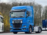 MAN TGX 18.510 TG3, GX, Retarder, 2 Tanks