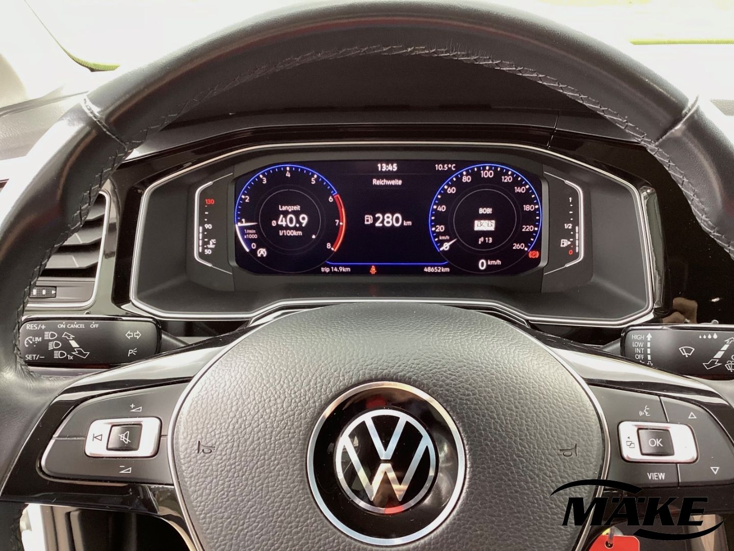 Polo Highline 1.0 TSI ALU APP PDC LED SITZHZG