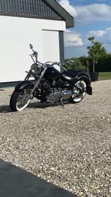 Yamaha Dragstar Classic XVS 1100 Silvertail - Offers matching your search criteria