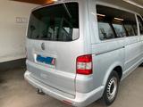 Volkswagen T5 Multivan Highline 4Motion Leder|Navi|AHK|SHZ - Volkswagen T5 Multivan in Bremen