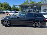Mercedes-Benz C 220 -Klasse T-Modell T d Edition AMG Line Spor - Mercedes-Benz C 220 mit Diesel-Antrieb: Kombi, Automatik