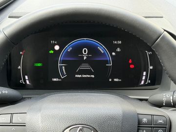 Toyota C-HR - 10