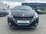Peugeot 208 ALLURE 8-FACH BEREIFT - Peugeot 208 in Mannheim