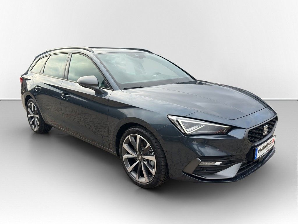 Seat Leon - Bild 5