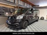 Renault Trafic Combi L2H1 2,9t  Expression/9-Sitzer/Rück - gebrauchte Renault Trafic aus dem Jahr 2017