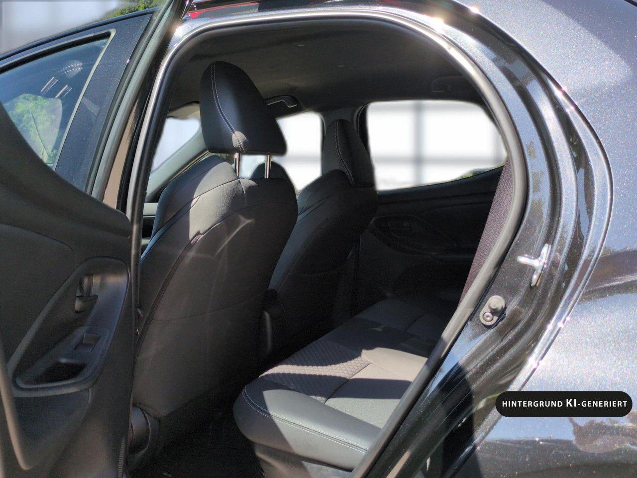 Mazda 2 Hybrid 1.5 VVT-i Homura Automatik Bluetooth