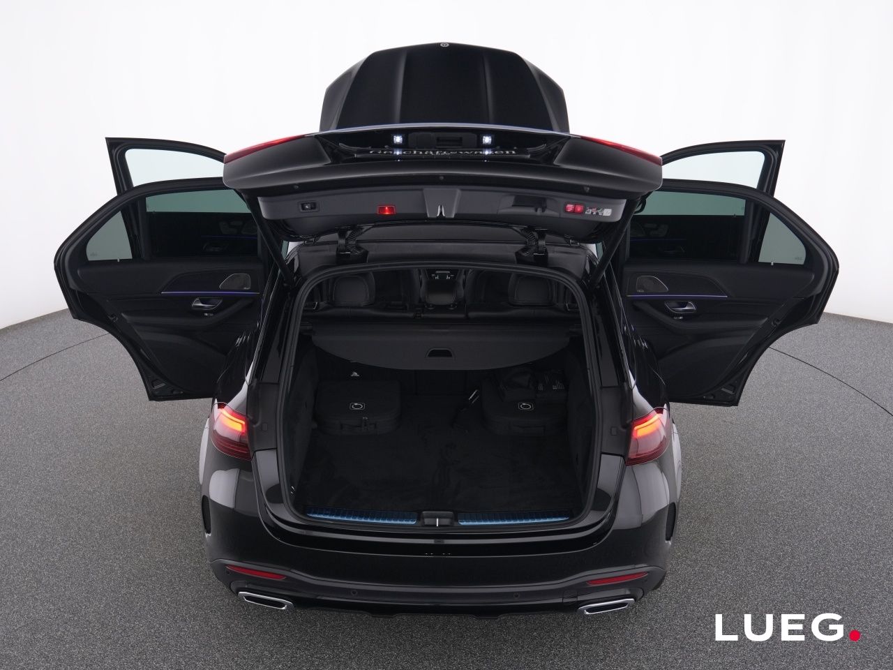 Mercedes-Benz GLE 400 e 4M EDITION-AMG 21'' HUD PANO AHK SOUND foto 14