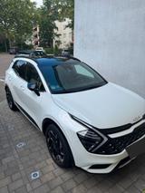 Kia Sportage 1.6 T-GDI EcoDyn. 132kW GT-line DCT...