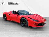 Ferrari F8 Spider LIFT CARBON JBL RACING SEATS CAMERA - Ferrari F8: Cabrio