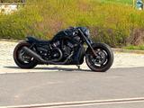 Harley-Davidson NIGHT ROD SPECIAL VRSCDX - NLC CUSTOM - BLACK - Offers
