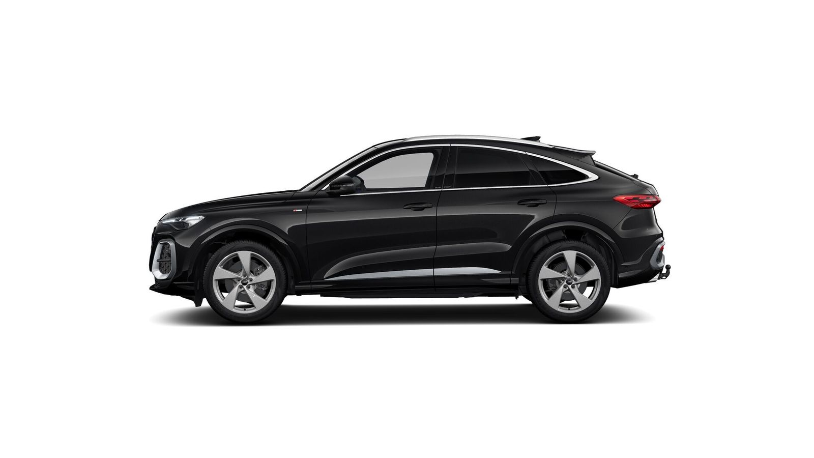 Audi Q5 - Bild 5