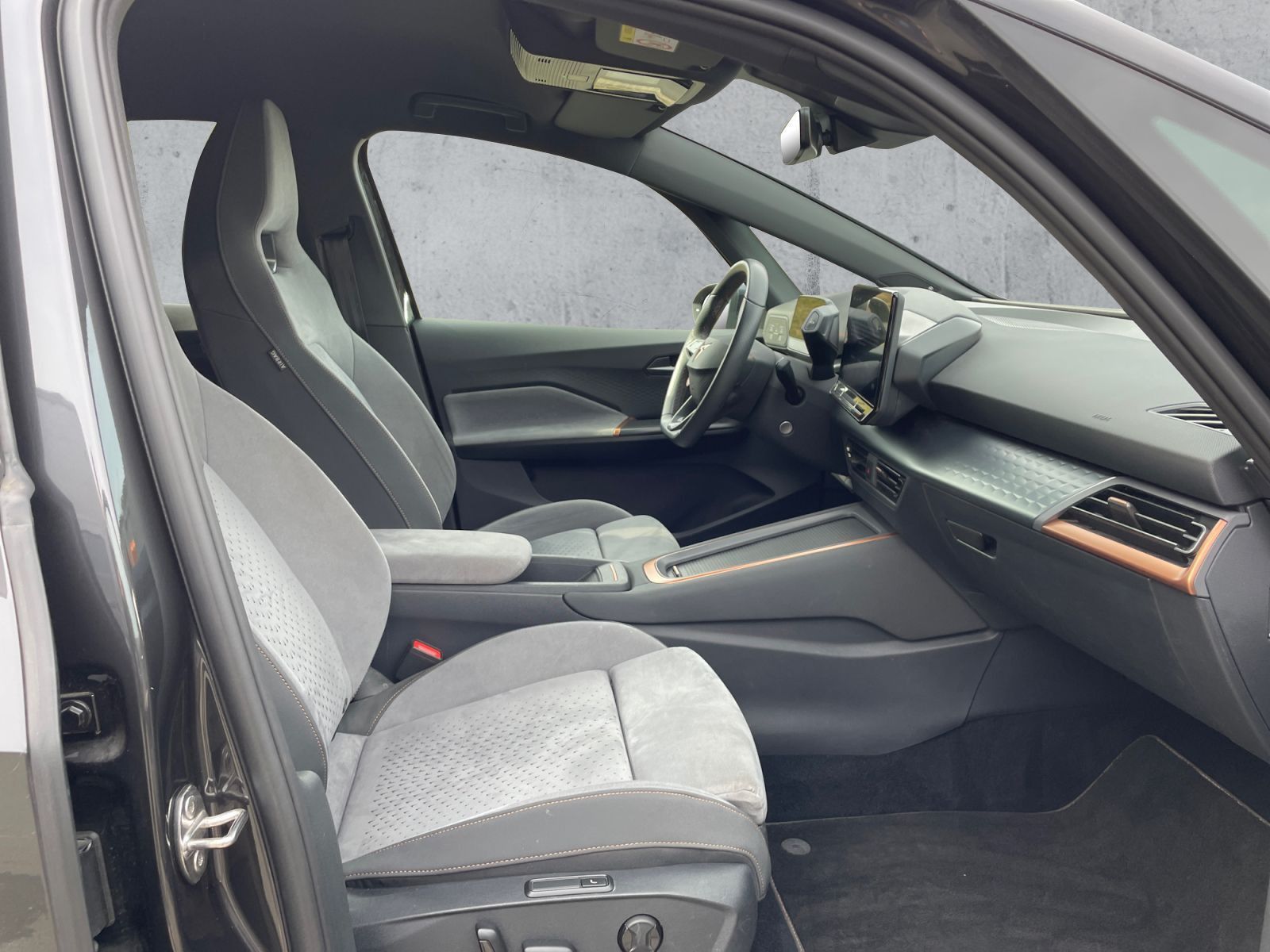 Cupra Born - Bild 13